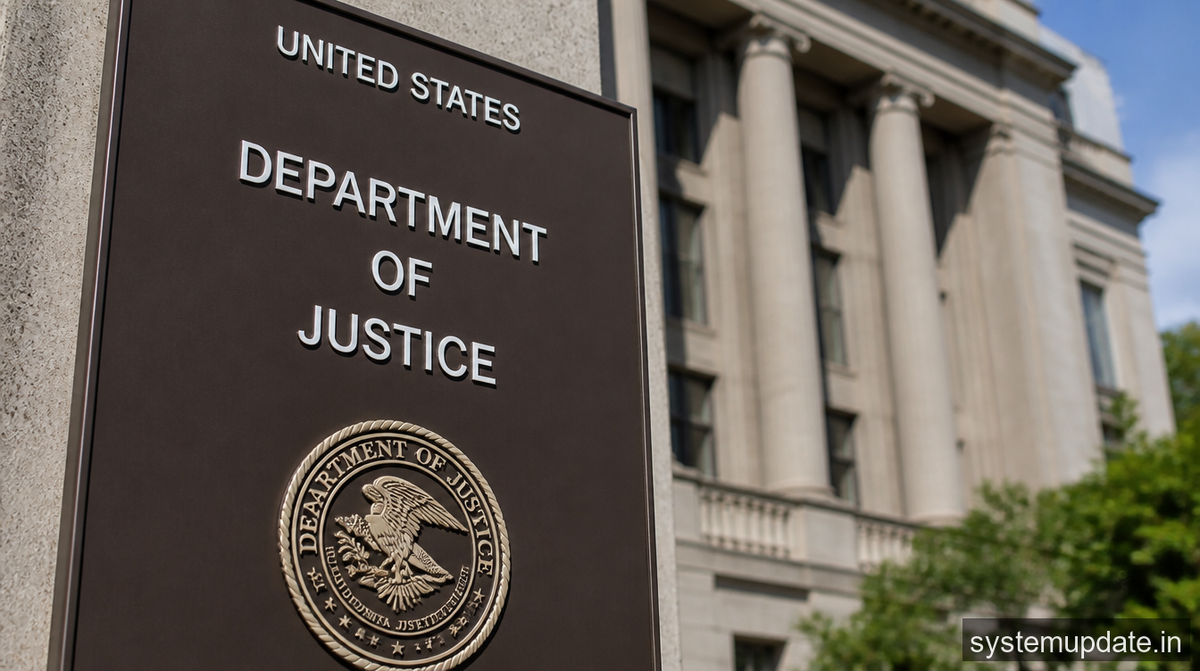Apple Claims U.S. is Refusing to Produce Federal Agency Documents in DOJ Antitrust Case 2 Apple says U.S. is refusing to produce federal agency documents in DOJ antitrust case