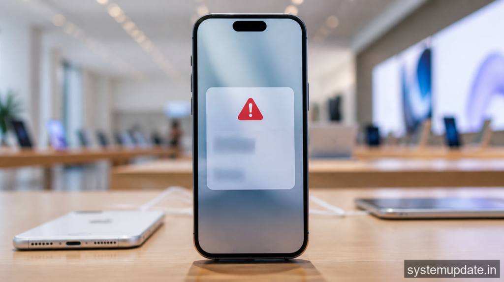 iOS 26.6 Adds New Alert When You Try Blocking Too Many Contacts iOS 26.6 adds new alert when you try blocking too many contacts