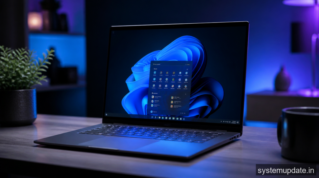 Windows 11 KB5089573 update released with performance improvements