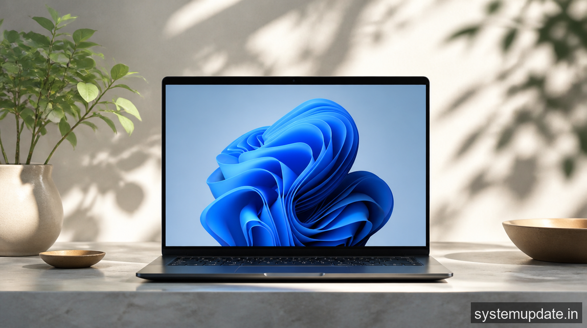 Windows 11 KB5089573 update released with performance improvements