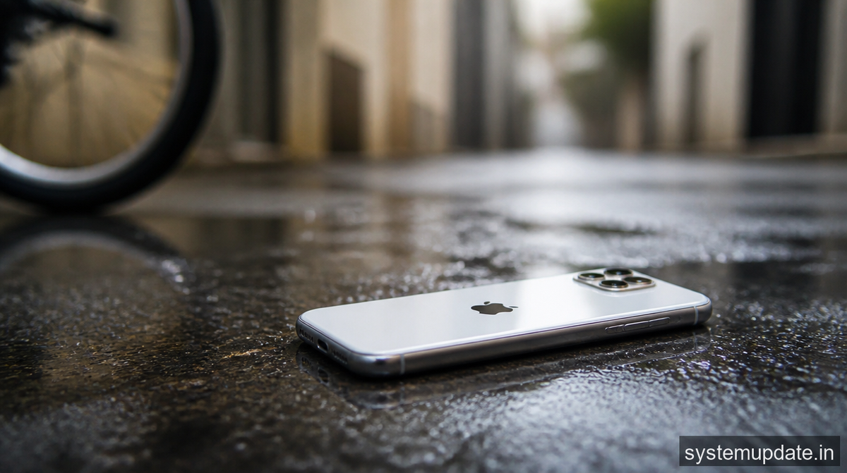 Apple Reportedly Working on Android-Like Theft Detection Lock Feature for iPhone 3 Apple Reportedly Working on Android-Like Theft Detection Lock Feature for iPhone
