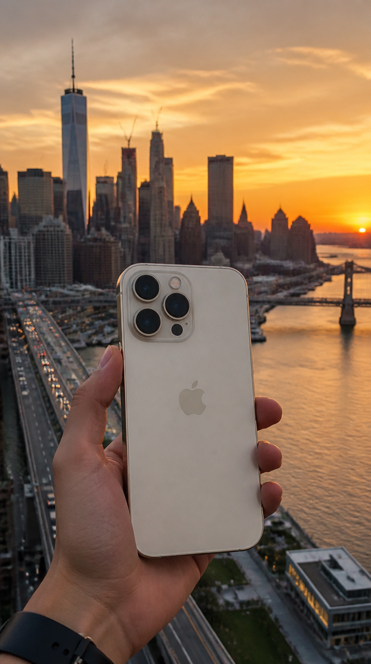 iOS 18.5