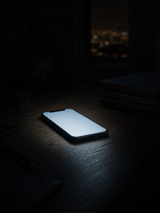 iPhone 18 Pro Max