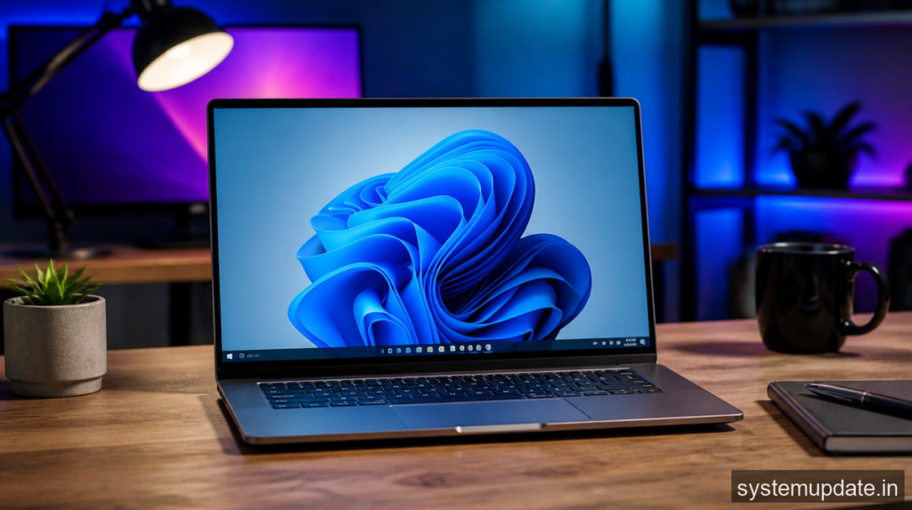 How to Fix Windows 11 Installation Errors on Older PCs