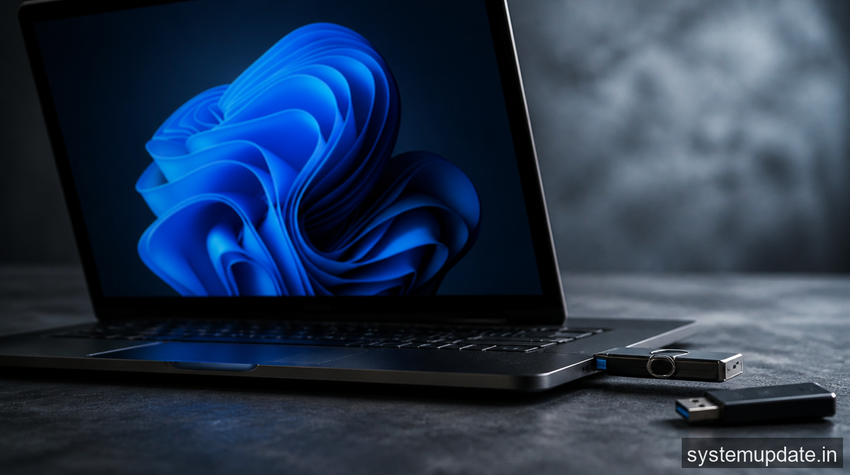 How to Fix Windows 11 Update Problems on Dual-Boot Devices