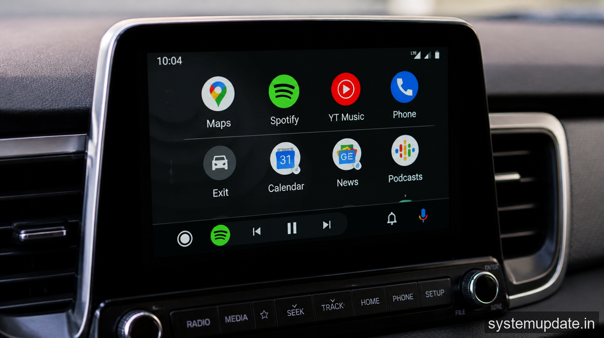 Android Auto got better after I disabled these 3 features