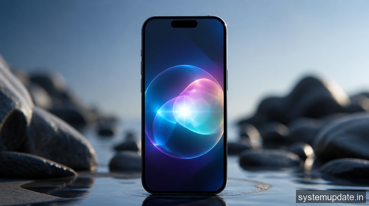 iOS 27 First Look: 20+ Features & Changes with Siri AI (finally)! 2 iOS 27 First Look: 20+ Features & Changes with Siri AI (finally)!