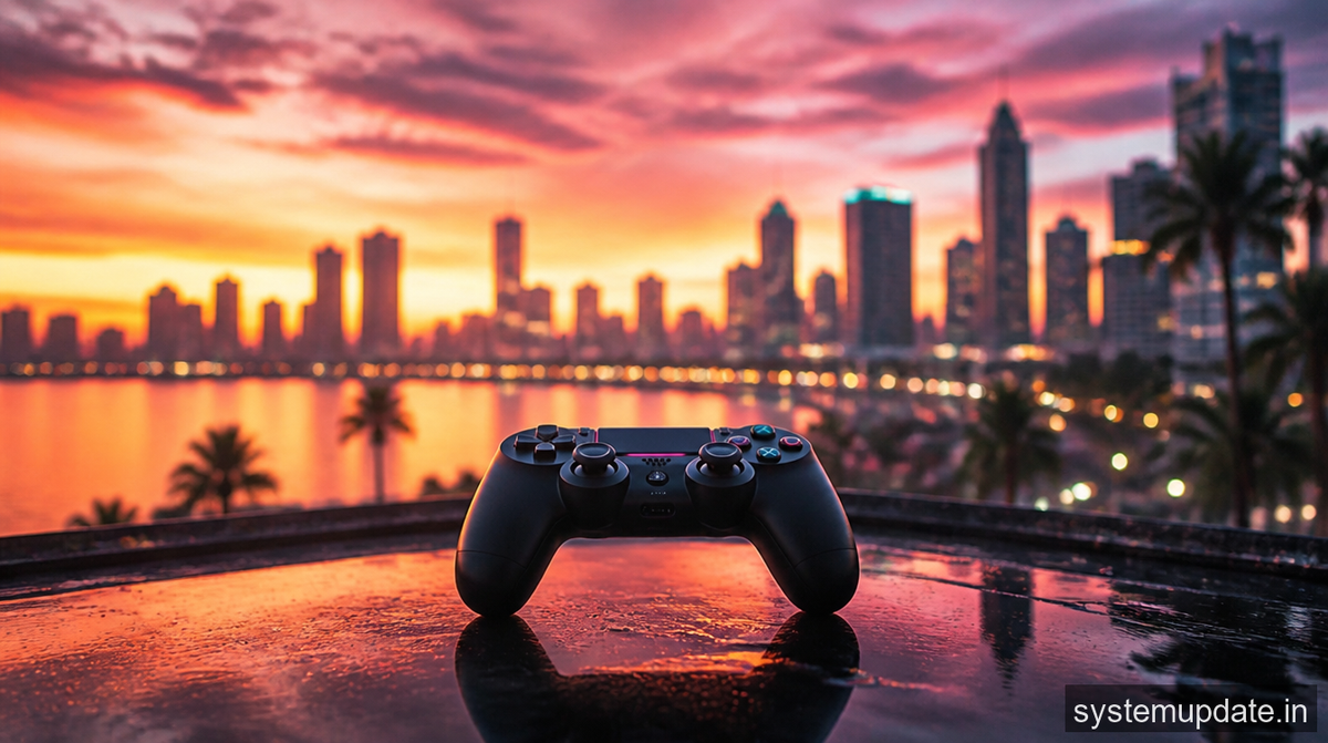 Rockstar Games announces Grand Theft Auto VI pre-orders - Latest Updates & Guide 2 Rockstar Games announces Grand Theft Auto VI pre-orders