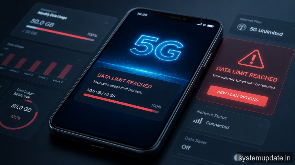 No more unlimited 5g – Latest Updates & Guide no more unlimited 5g