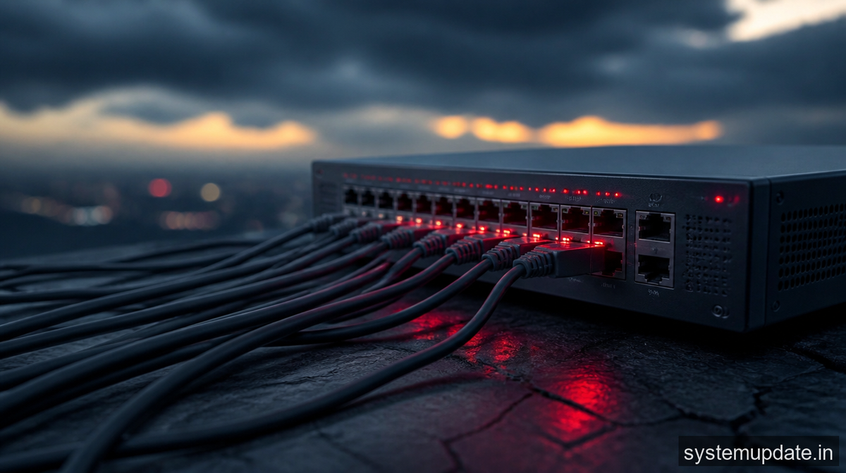 Cisco Catalyst SD-WAN Zero-Day CVE-2026-20245 Exploited - June 2026 3 Cisco Catalyst SD-WAN Zero-Day CVE-2026-20245 Exploited — June 2026