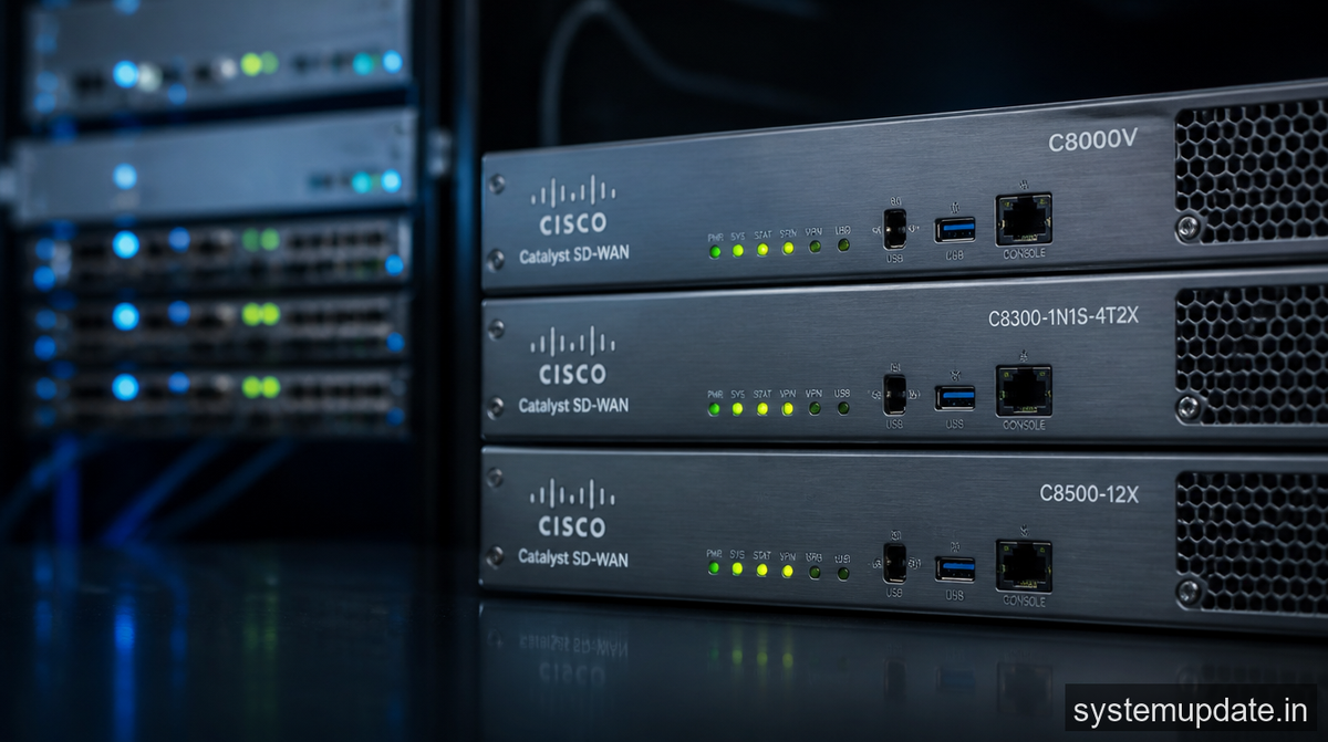 Cisco Catalyst SD-WAN Zero-Day CVE-2026-20245 Exploited - June 2026 2 Cisco Catalyst SD-WAN Zero-Day CVE-2026-20245 Exploited — June 2026