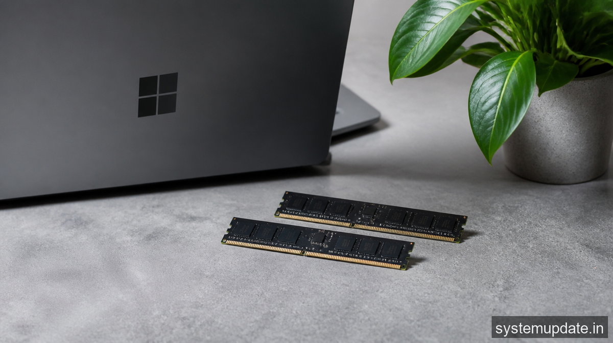 Microsoft admits 8GB RAM is fine for Windows 11, after years of pushing 16GB as the baseline - Latest Updates & Guide 3 Microsoft admits 8GB RAM is fine for Windows 11, after years of pushing 16GB as the baseline