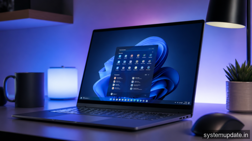 Windows 11 is finally rethinking the Start menu and Taskbar, and it might win back people who gave up on it Windows 11 is finally rethinking the Start menu and Taskbar, and it might win back people who gave up on it