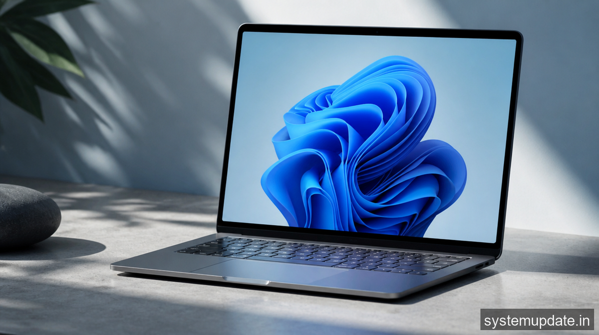 Windows 11 is finally rethinking the Start menu and Taskbar, and it might win back people who gave up on it 3 Windows 11 is finally rethinking the Start menu and Taskbar, and it might win back people who gave up on it