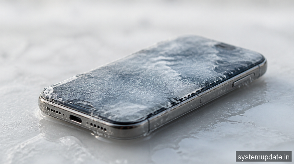 iOS 27 Bug Causes Phones to Freeze and Go Viral on Social Media – Fix It in 2026 1 iOS 27 Bug Causes Phones to Freeze and Go Viral on Social Media