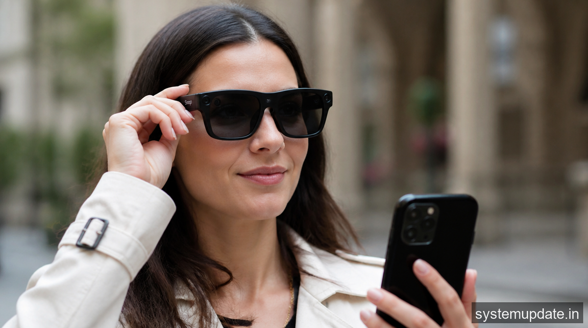 Snap’s Specs AR Glasses Hit Pre‑Order with Verizon Data Plans – How to Roll Back the Firmware in 2026 2 Snap’s Specs AR Glasses Hit Pre‑Order with Verizon Data Plans