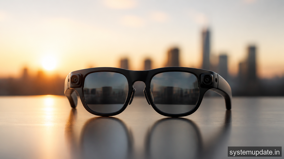Snap’s Specs AR Glasses Hit Pre‑Order with Verizon Data Plans – How to Roll Back the Firmware in 2026 1 Snap’s Specs AR Glasses Hit Pre‑Order with Verizon Data Plans