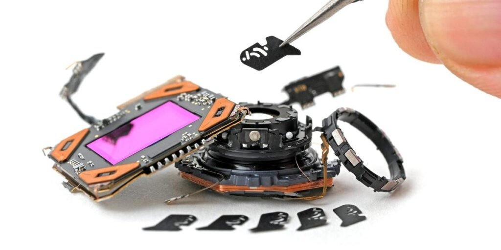 iFixit Teardown Reveals iPhone 18 Pro’s Variable Aperture and Repair Concerns – 2026 iFixit Teardown Reveals iPhone 18 Pro’s Variable Aperture and Repair Concerns